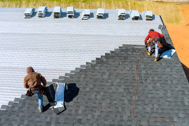 Quick and Trustworthy Emergency Roof Repair Services in Yosemite Lakes, CA