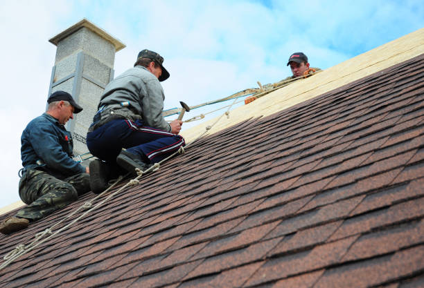 Best Roof Replacement Cost  in Yosemite Lakes, CA
